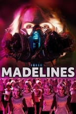 Poster de la película Madelines