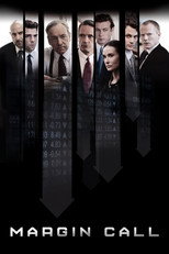 Poster de la película Margin Call