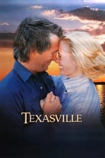 Poster de la película Texasville