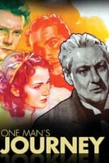 Poster de la película One Man's Journey
