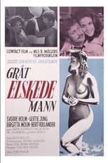 Poster de la película Gråt elskede mann