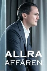 Poster de la serie Allra affären