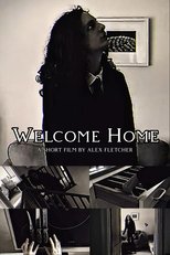 Poster de la película Welcome Home