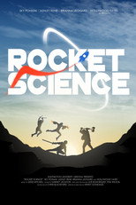 Poster de la película Rocket Science