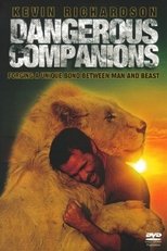 Poster de la película Dangerous Companions