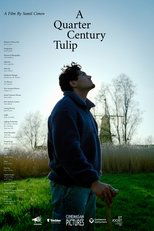 Poster de la película A Quarter Century Tulip