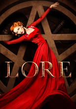 Poster de la serie Lore