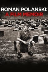 Poster de la película Roman Polanski: A Film Memoir