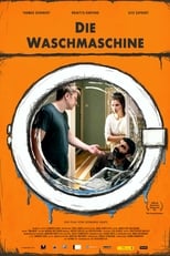 Poster de la película The Washing Machine
