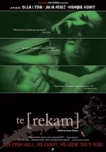 Poster de la película te[rekam]