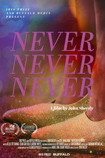 Poster de la película Never Never Never