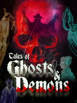 Poster de la película Tales of Ghosts & Demons