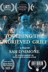 Poster de la película Touching the Ungrieved Grief