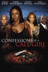 Poster de la película Confessions
