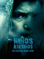 Poster de la película Niños Asesinos