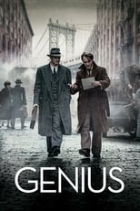 Poster de la película Genius