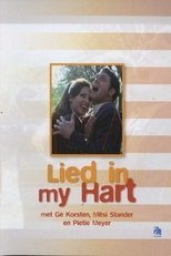 Poster de la película Lied in my Hart