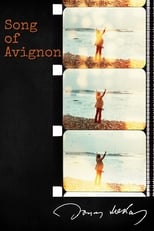 Poster de la película Song of Avignon