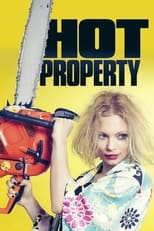 Poster de la película Hot Property