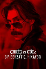 Poster de la serie The Hammer and the Rose: A Behzat Ç. Story