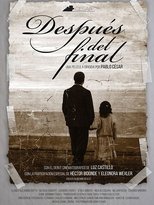 Poster de la película Después del final