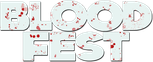Logo Blood Fest