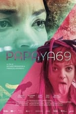 Poster de la película Papaya 69