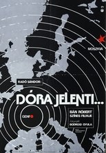 Poster de la película Code Name: Dora