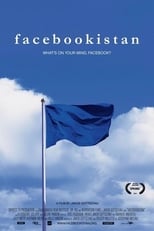 Poster de la película Facebookistan