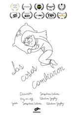 Poster de la película LAS COSAS CAMBIARON