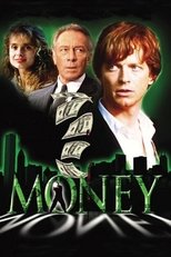 Poster de la película Money