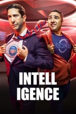 Poster de la serie Intelligence