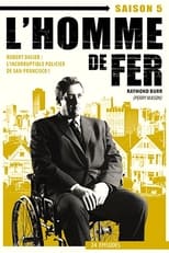 L\'Homme de fer