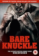 Poster de la película Bare Knuckle