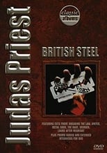 Poster de la película Classic Albums: Judas Priest - British Steel