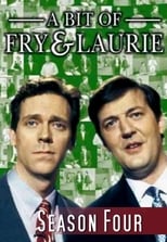 A Bit of Fry & Laurie