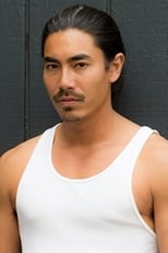 Actor Ryan Ryusaki