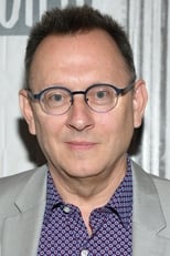 Actor Michael Emerson