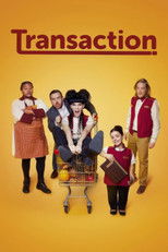 Poster de la serie Transaction