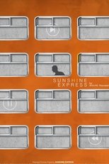 Poster de la película Sunshine Express