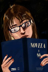 Poster de la película Novela