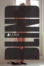 Poster de la película Blind