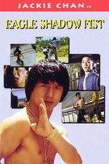 Poster de la película Eagle Shadow Fist