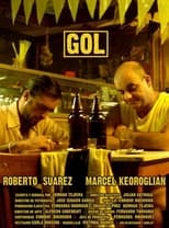 Poster de la película Goal