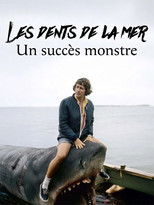 Poster de la película Jaws, a Monstrous Success