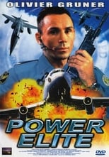 Poster de la película Power Elite