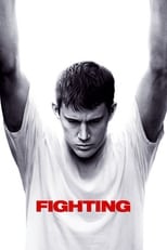 Poster de la película Fighting