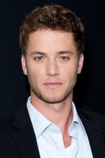 Actor Jeremy Sumpter