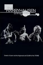 Poster de la película The Harryhausen Chronicles