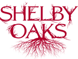 Logo Shelby Oaks